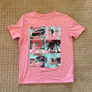 VGUC Gap surf shirt! Size M